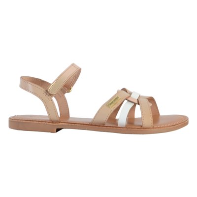 Sandales Cuir   Baguera LES TROPEZIENNES PAR M BELARBI