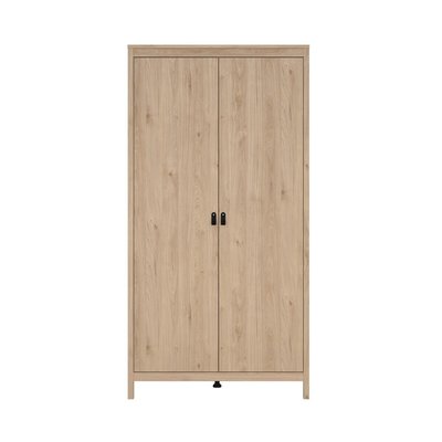 Armoire 2 portes - BARCELONE CALICOSY