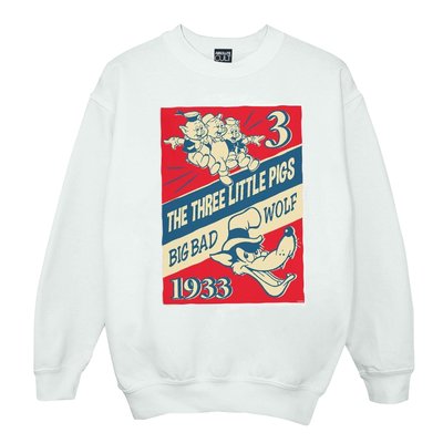 Sweat DISNEY