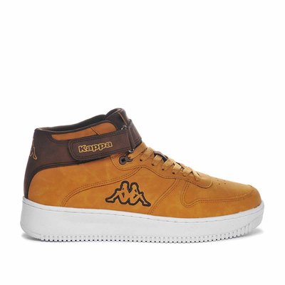Baskets Multisport Adulte Logo Maserta 4 Md KAPPA