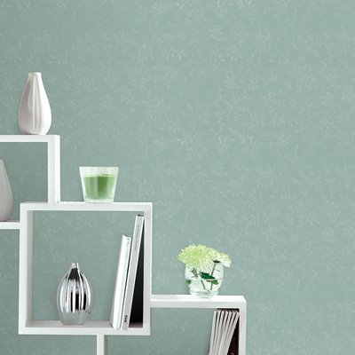Papier peint Tourbillon de feuilles SUPERFRESCO EASY