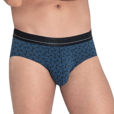 Slip homme vintage La Redoute