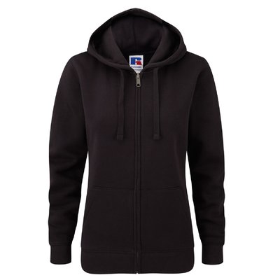 Veste à capuche AUTHENTIC RUSSELL