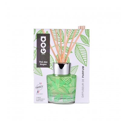 Parfum d'intérieur - Goatier Intemporel Thé des Anges 200 ml GOA