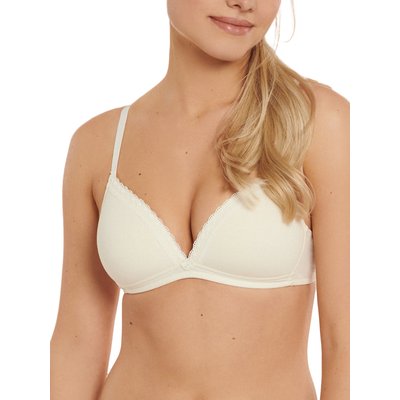Soutien-gorge préformé sans armatures Ines LISCA