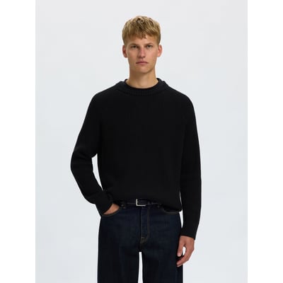Pull En Maille SELECTED