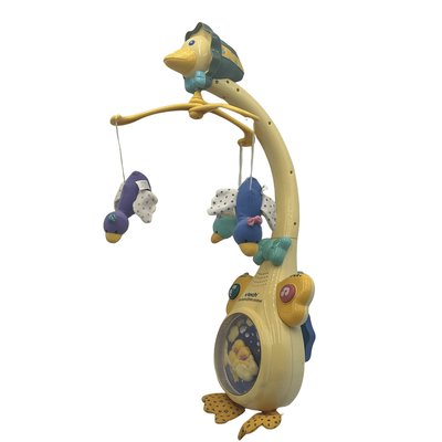 Mon lumi'mobile 4 en 1 - Bon état VTECH