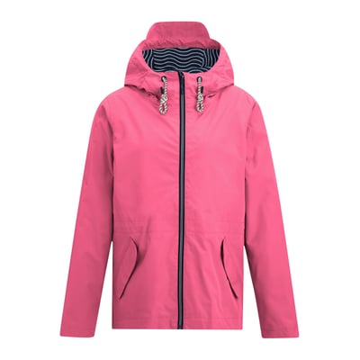 Veste imperméable à capuche BAYLETTA REGATTA