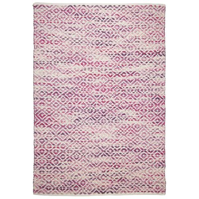 Tapis Smooth Comfort Diamond tissé main TOM TAILOR