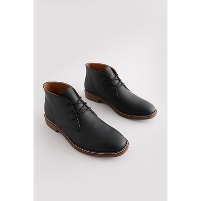 Bottines chukka NEXT