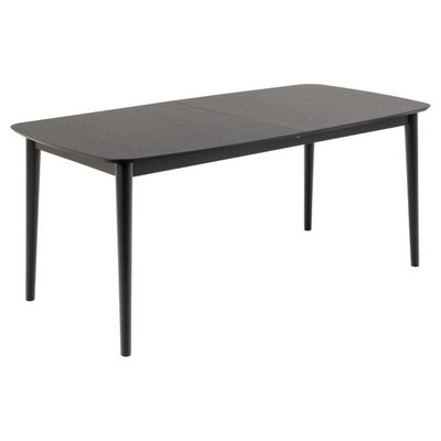Table à manger extensible en bois - TIVOLI MATHI DESIGN