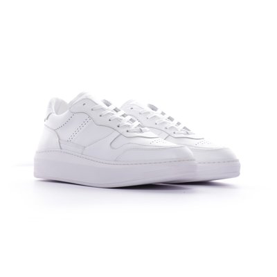 Sneakers basses Cuir CAYMA PIOLA
