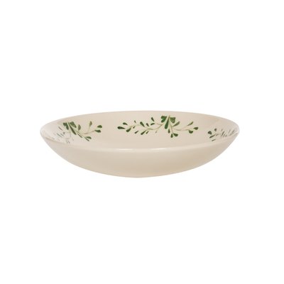 Assiette creuse Appoline  22 cm (lot de 6) TABLE PASSION