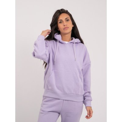 Sweatshirt Capuche Ylona DONA LISA
