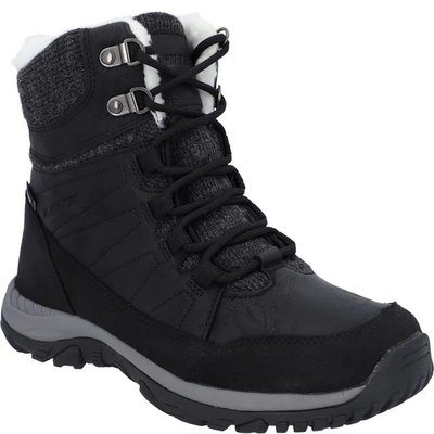 Bottines RIVA MID HI-TEC