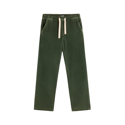 PANTALON LOOSE FOURLEAF PULLIN