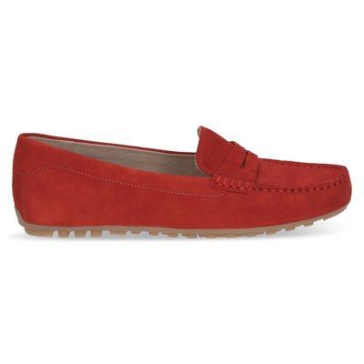 Mocassin en cuir CAPRICE
