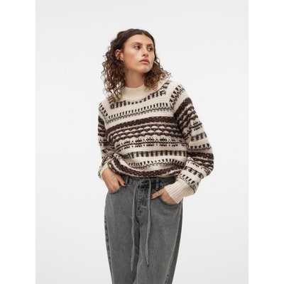 Pull en maille VERO MODA VERO MODA