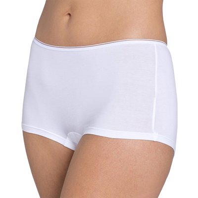 Boxer Feel Sensational (lote 3+1 gratis) SLOGGI
