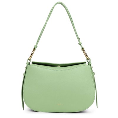 Sac à main MEET ME EXOTIC SEQUOIA