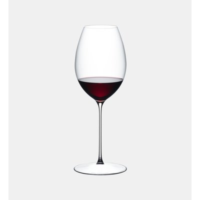 Verre À Pied - Superleggero Hermitage/syrah RIEDEL