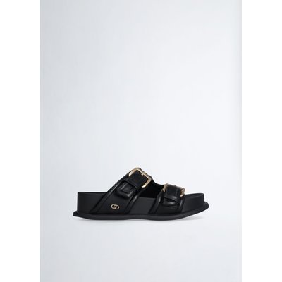 Sandales à brides bold LIU JO