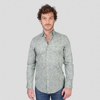 Chemise dennis MISE AU GREEN