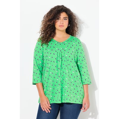 T-shirt motif points ULLA POPKEN