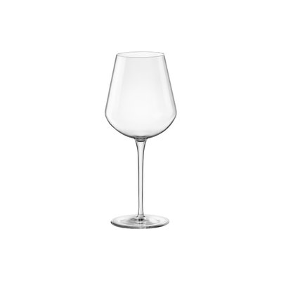 Lot de 6 verres à vin Bordeaux, INALTO BORMIOLI ROCCO