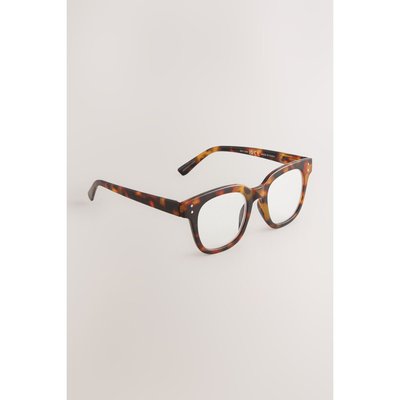 Lunettes de soleil ovales NEXT