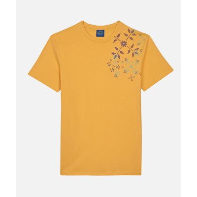 Tee shirt manches courtes graphique TASTA OXBOW