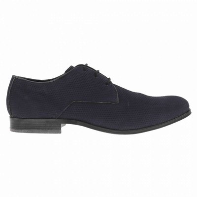 Derbies cuir BUGATTI