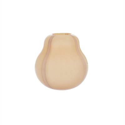 Vase en verre Living OYOY LIVING DESIGN