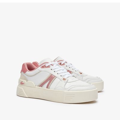 Flache Sneakers L002 Evo LACOSTE