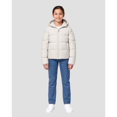 Doudoune à capuche enfant SCHOTT