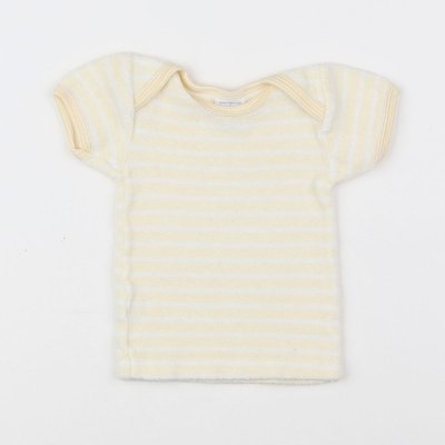 Maillot de corps , - Très bon état PETIT BATEAU