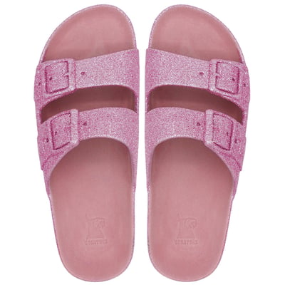 Sandales plates Enfant TRANCOSO CACATOES