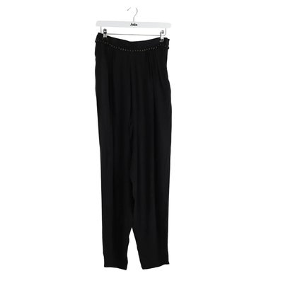 Pantalon droit en soie - Très Bon État ANTIK BATIK
