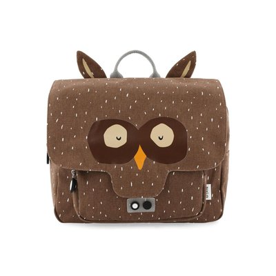 Cartable maternelle Mr. OWL TRIXIE