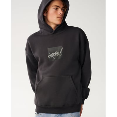 Sweat à capuche Rip Script ICON RIP CURL