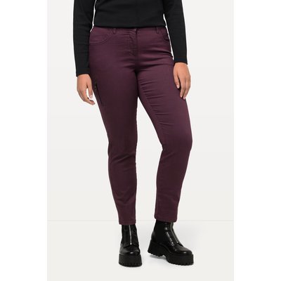 Pantalon cargo Sammy, ruban fantaisie ULLA POPKEN