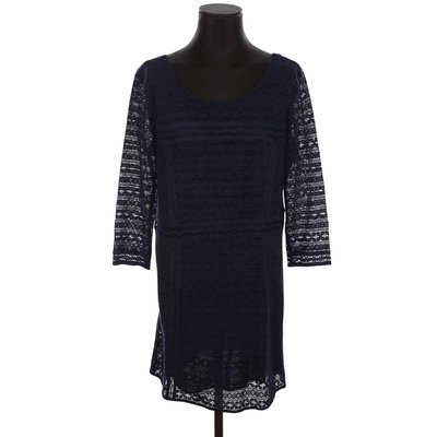 Robe en coton - Très Bon État SEZANE