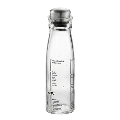 Doseur-shaker MIXO GEFU