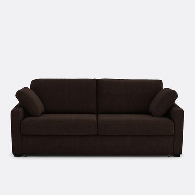 Divano letto cotone/lino, latex, Timor LA REDOUTE INTERIEURS