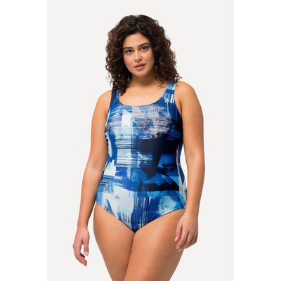 Maillot de bain imprimé. Sans bonnets ULLA POPKEN