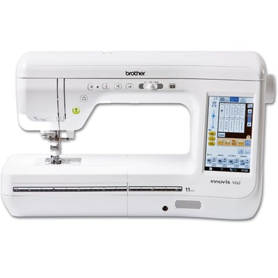 INNOVIS VQ2 BROTHER