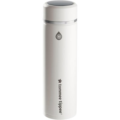 Préparateur de biberons nomade GoPrep thermos refroidisseur TOMMEE TIPPEE