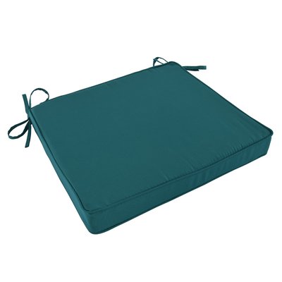 Coussin pour chaises et fauteuils pliants de jardin TECK ATTITUDE