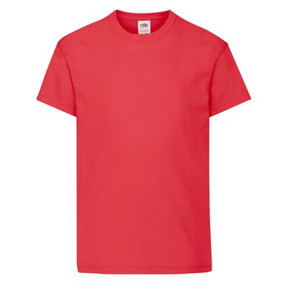 T-shirt ORIGINAL FRUIT OF THE LOOM