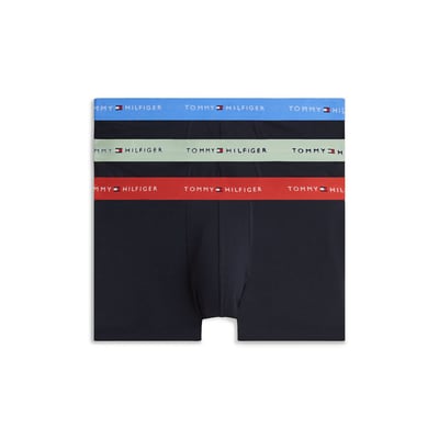 Set van 3 boxershorts Everyday Essentials TOMMY HILFIGER